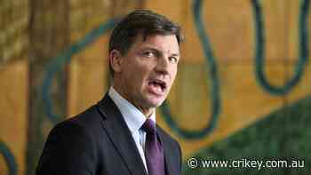 Angus Taylor's firm in court over spraying - Crikey