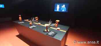 A Matera il Museo Ridola con allestimenti innovativi - ViaggiArt - Agenzia ANSA