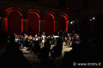 Orchestra Sinfonica di Matera, successo di pubblico per i quattro concerti nei borghi della Provincia di Matera - TRM Radiotelevisione del Mezzogiorno