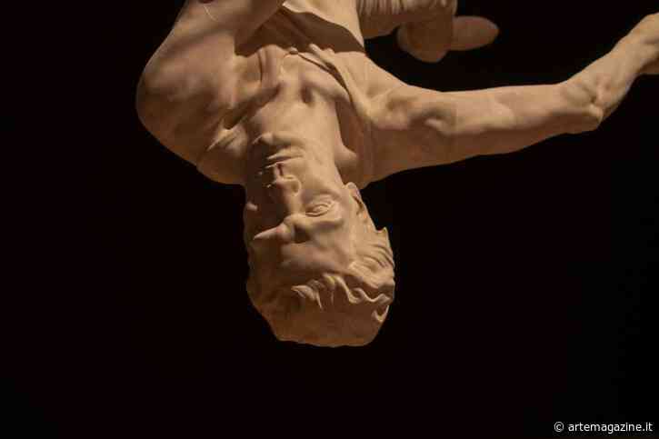 Pasolini torna a Matera con l’omaggio di Nicola Verlato a Palazzo Lanfranchi - Arte Magazine