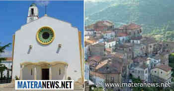 Matera, gravi danni da maltempo in provincia: stanziati oltre 400000 euro per questi due Comuni! Ecco i dettagli - Matera News