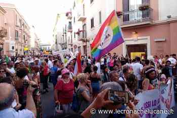 PRESENTATO IL 'MATERA PRIDE' - Cronache TV