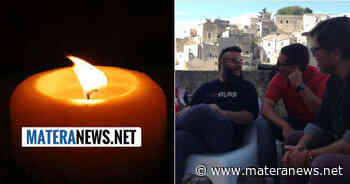 Matera dice addio al brillante artista, designer e ingegnere Iaconesi: con i suoi progetti protagonista a "Matera Capitale Europea della Cultura 2019". Questo il ricordo - Matera News