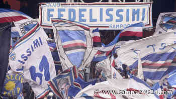 De Vivo Matera, è ufficiale: il comunicato della Sampdoria - Samp News 24