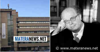 Matera: un protocollo d'intesa tra l'amministrazione comunale e la Fondazione Adriano Olivetti. Ecco i dettagli - Matera News