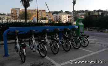 Mobilità sostenibile e bike sharing a Matera, Pio Abiusi (Ambiente e Legalità): "Che fine hanno fatto le biciclette acquistate dal Comune di Matera" - Sassilive.it - NEWS110