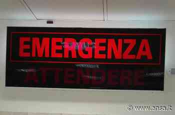 Incidente stradale sulla ss 7, due morti a Matera - Basilicata - Agenzia ANSA