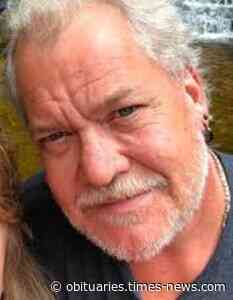 John Yutzy | Obituary | Cumberland Times News - Cumberland Times-News