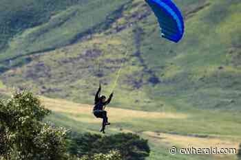 Tom Cruise drops into the Lake District for Mission Impossible filming - The Cumberland & Westmorland Herald
