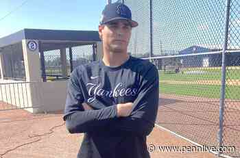 Yankees trade former Cumberland Valley pitcher Beck Way, 2 prospects to Royals for All-Star OF - PennLive