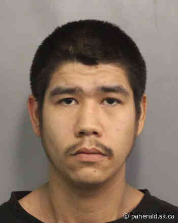 Cumberland House man wanted for arson and assault causing bodily harm following police investigation - Prince Albert Daily Herald