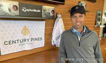 THE PRO'S TOUR: Century Pines near Hamilton rewards accuracy over distance - yorkregion.com