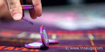 City of Hamilton receives $1.69-million from province's lottery corporation | inTheHammer - insauga.com