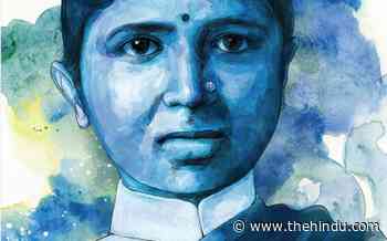 Review of V.R. Devika’s Muthulakshmi Reddy — A Trailblazer in Surgery and Women’s Rights: Feminist and doctor - The Hindu