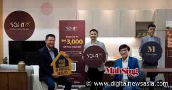 Mah Sing partners SofaX to bring VR experience to decorating homes - Digital News Asia