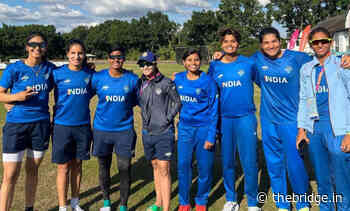 Vanitha VR writes: PV Sindhu changed womens sports, CWG debut massive push for cricket - The Bridge