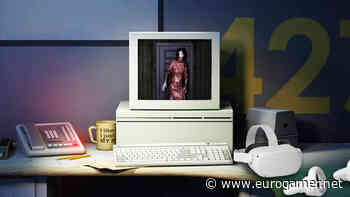 Flatscreen to VR updates continue to breathe new life into old games - Eurogamer.net