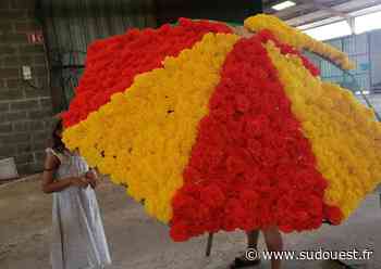 Captieux : les chars seront de la fête ce week-end - Sud Ouest