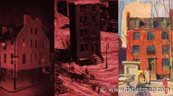 Our Best Writers Challenge And Discomfit Us