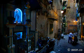 The Meaning Of Purgatory