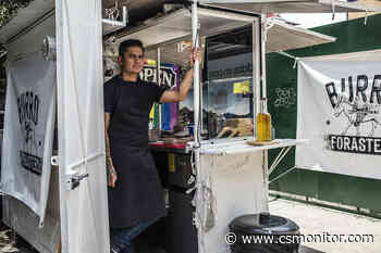 Mexican Town Sets Off Debate About Authentic Culture And Branding