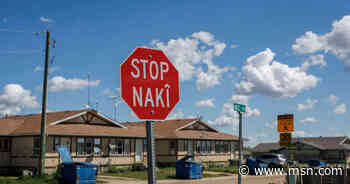 Restoring The Cree Language To Everyday Use