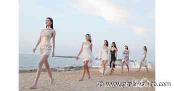 Sanya Day at Hainan Expo Promotes Boutique Designer Brands, Opens Up A New Approach to Discovering Sanya