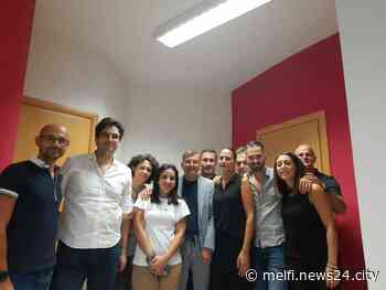 Confronto sano e leale in Cuore Gialloverde - Melfi News24 City