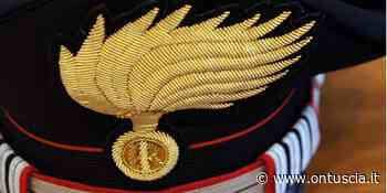 Viterbo: presentazione del libro di Irene Frattesi "Carabinieri: storie di uomini stra…ordinari" - OnTuscia.it