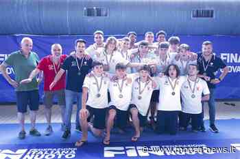 Pallanuoto Monza, Granchi U18 di bronzo! - Monza-News