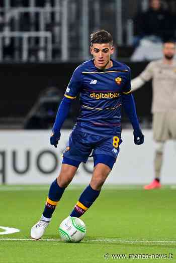 Calciomercato Monza, Villar si è accordato con la Sampdoria secondo la stampa argentina. Ma l'intesa tra i due club non c'è ancora.. - Monza-News