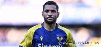 Gianluca Caprari: 'Monza come Atalanta? Sarebbe splendido'/ 'Obiettivo Nazionale' - Il Sussidiario.net