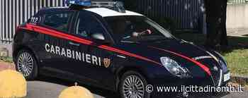 Reati commessi, Monza quinta in Regione - Il Cittadino di Monza e Brianza