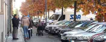 Seregno, ordinanza per i parcheggi - Il Cittadino di Monza e Brianza