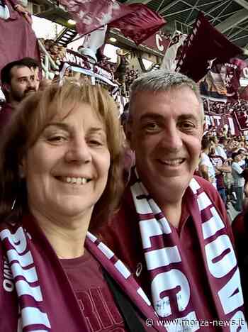 Monza-Torino, Fiorenzo e Brunella rivali per un giorno. Uniti dall'amore ma divisi dalla fede sportiva - Monza-News