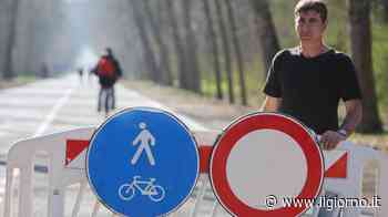 Monza si prepara per chi resta in città - IL GIORNO