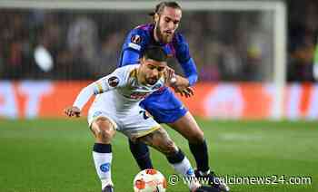 Monza, sfumato il colpo Mingueza: il difensore resterà in Spagna - Calcio News 24