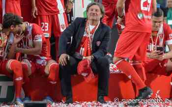 Monza, probabile formazione 2022 2023: i moduli di Giovanni Stroppa - Superscudetto