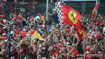 Monza, cresce la febbre da Gp: superati i 310mila biglietti - IL GIORNO