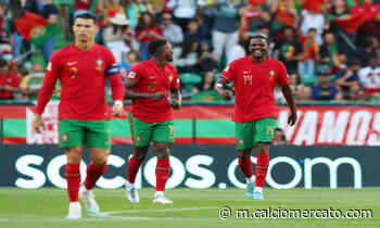 Monza incontenibile, l'ultima idea è William Carvalho: contatti in corso - Calciomercato.com