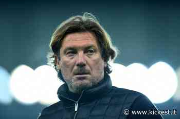 Come potrebbe giocare il Monza di Stroppa - Kickest