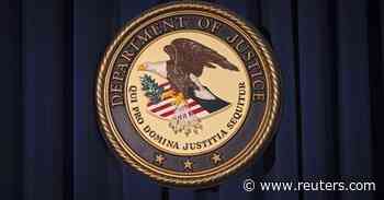 U.S. Justice Department probing cyber breach of federal court records system - Reuters