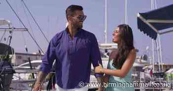 Love Island fans demand justice for Jacques after Paige's remarks to Adam - Birmingham Live