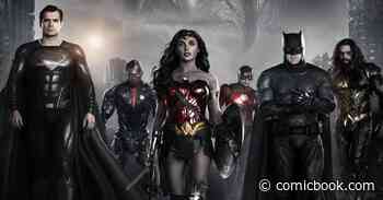 Project Justice League 2 Trends as New Trailer Seeks to Restore the SnyderVerse - ComicBook.com