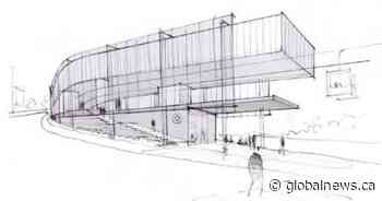 Gondola developer would pay Edmonton $1.1 million annually for city land