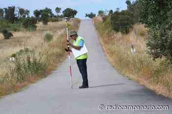 Crato: Beneficiação da Estrada Municipal entre Monte da Pedra e o Sume - Rádio Campanário
