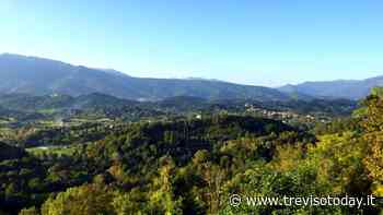 Escursione "Asolo al tramonto tra boschi e sorgenti" - TrevisoToday