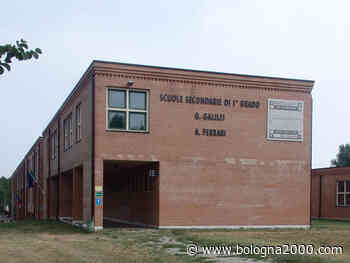 Maranello, nuovo progetto per i pomeriggi alle scuole medie - Bologna 2000
