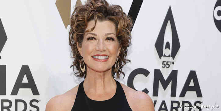 Amy Grant Is Out of The Hospital Following Bike Accident; Postpones Trio Of Concerts