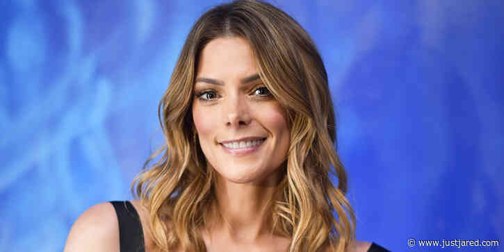 Ashley Greene Is Reconnecting With 'Twilight' Co-Stars Amid Her Pregnancy